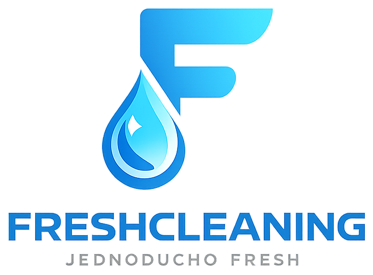 FreshCleaning – Jednoducho fresh